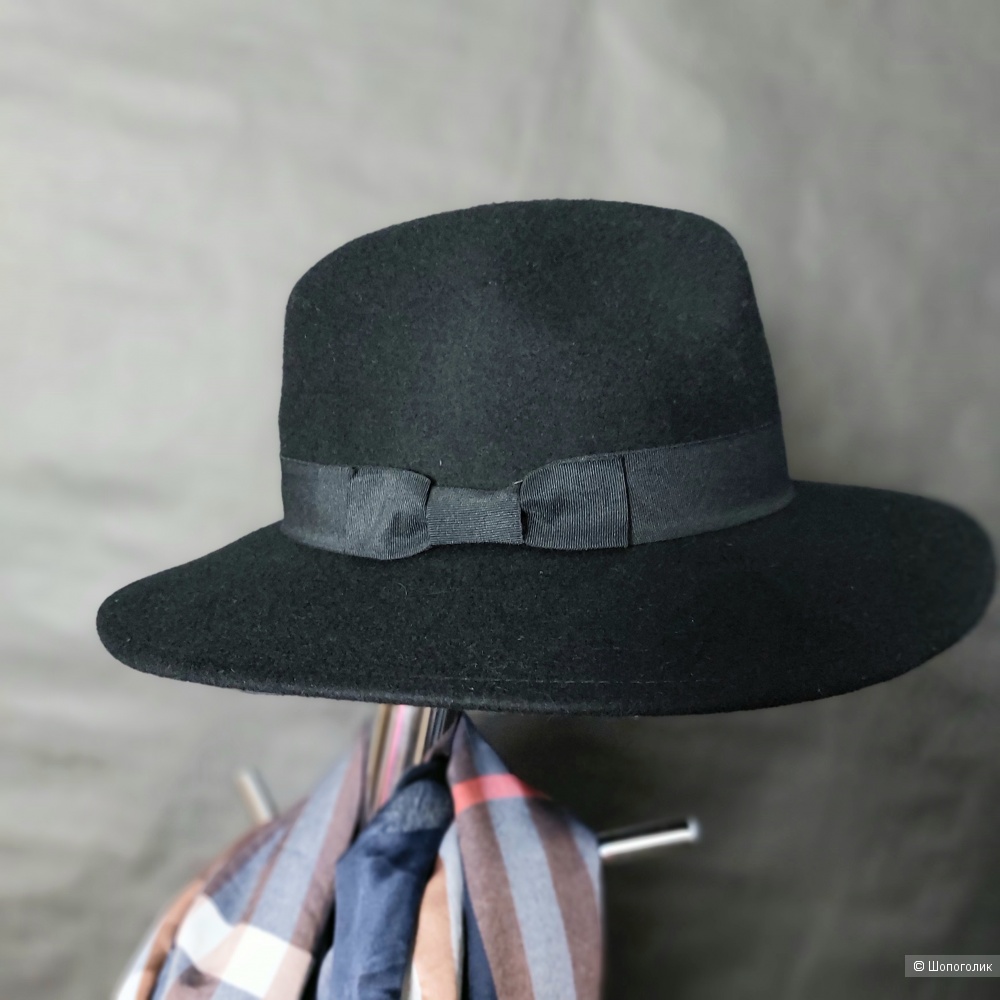 Шляпа Федора размер 56