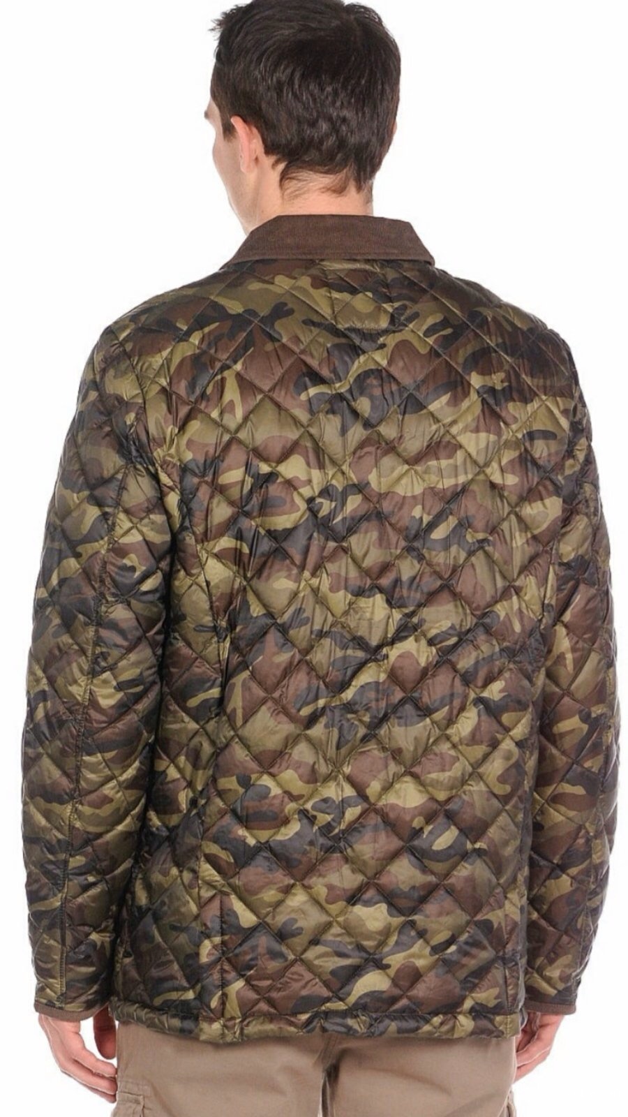 Куртка RIFLE, размер S/M