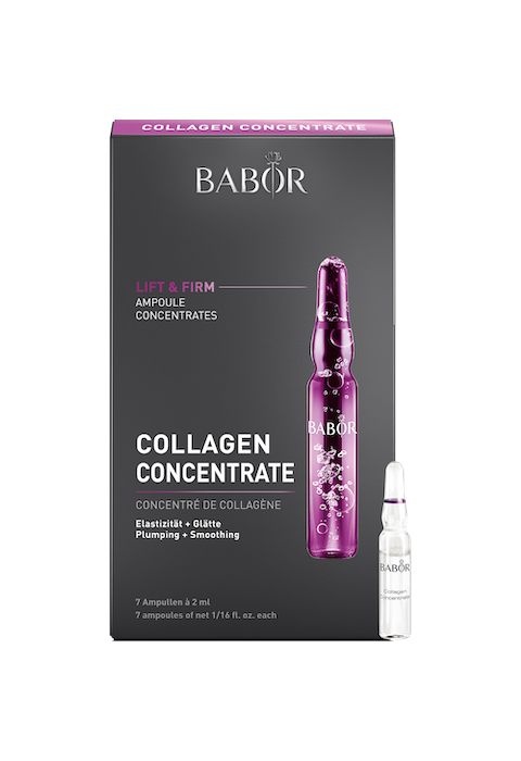 Ампулы Babor Collagen Concentrate
