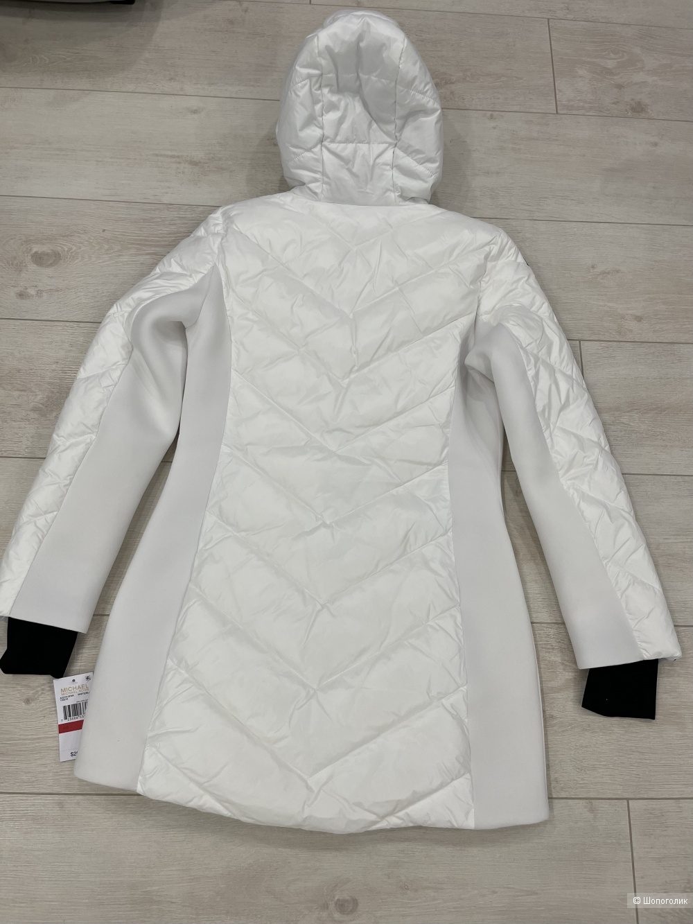 Куртка демисезонная Michael Kors размер 42/44