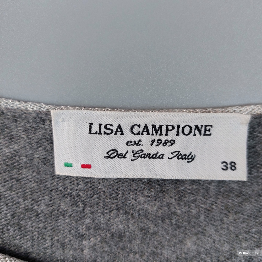 Кофточка Lisa Campione размер М