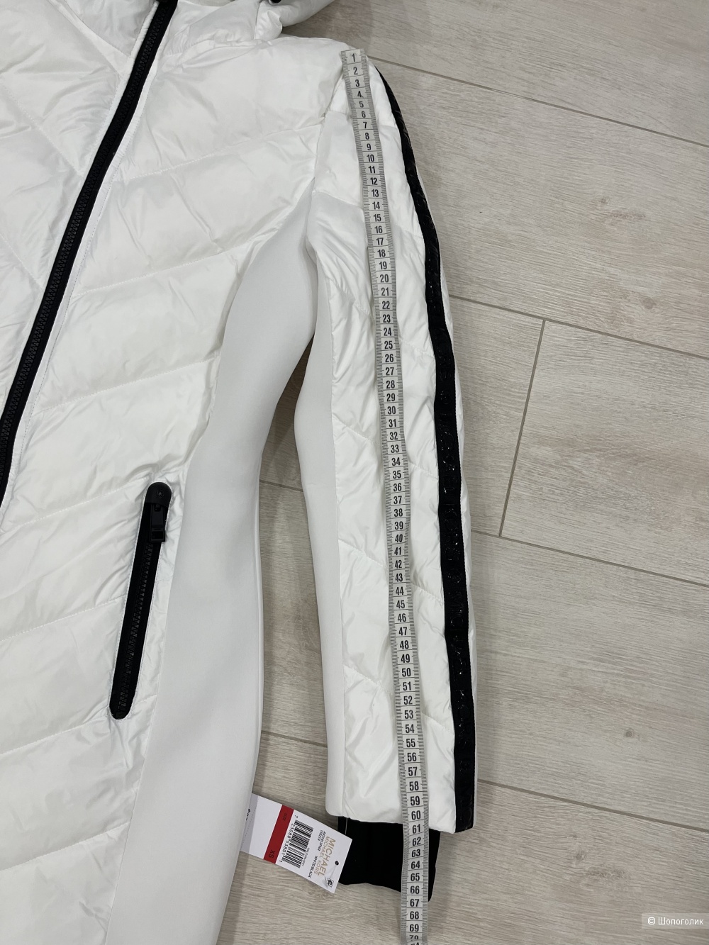 Куртка демисезонная Michael Kors размер 42/44