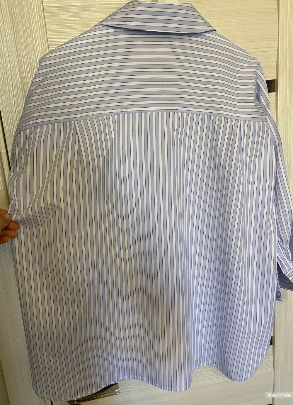 Рубашка Zara, размер от S до L