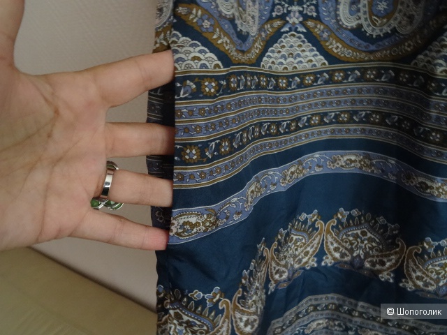 Платье Massimo Dutti, размер S, M
