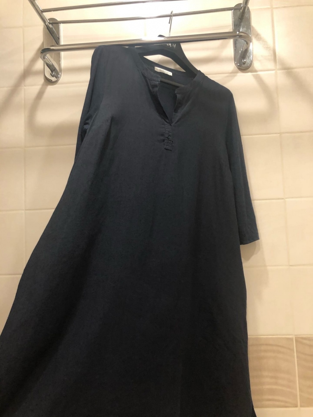 Платье LE TRICOT PERUGIA.Размер L-XL.