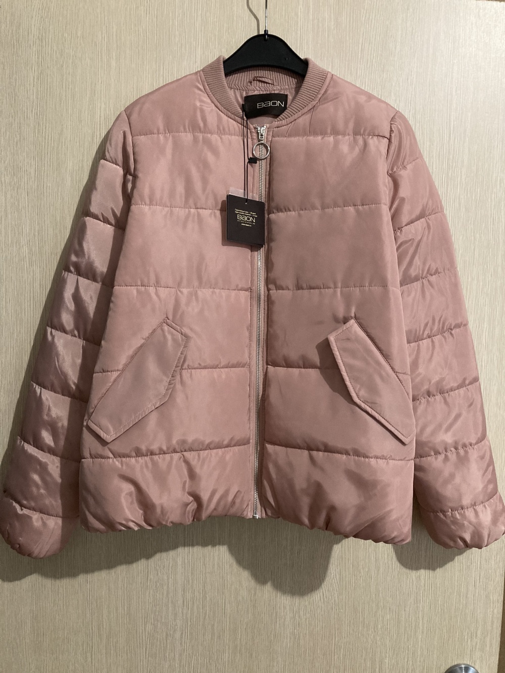 Курточка “ Baon ”, L-XL размер
