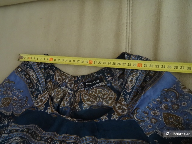 Платье Massimo Dutti, размер S, M