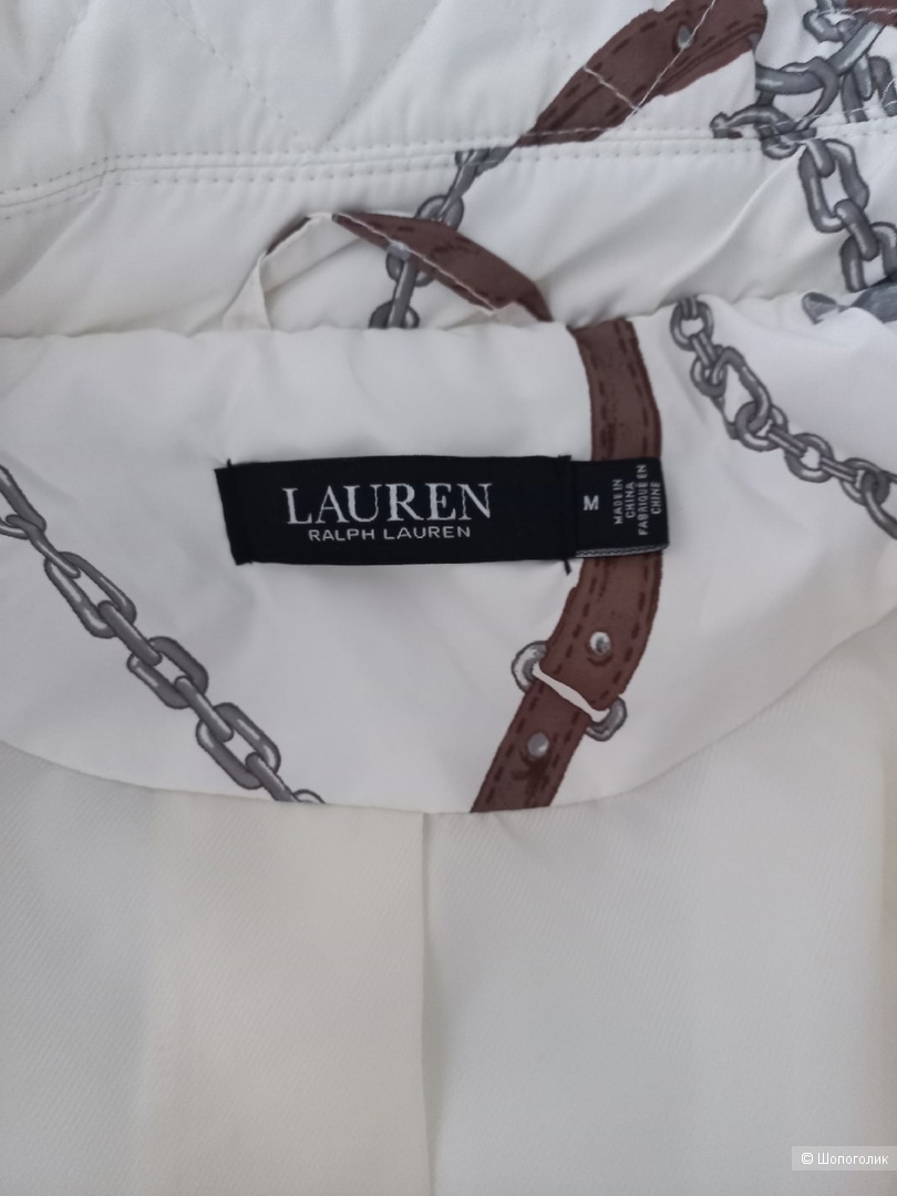 Куртка Ralph Lauren в размере М