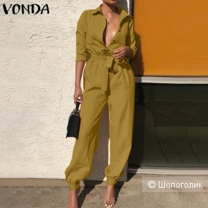 Комбинезон Vonda,размер 48-50