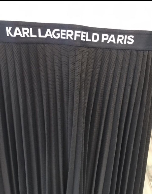 Платье Karl Lagerfeld, размер М