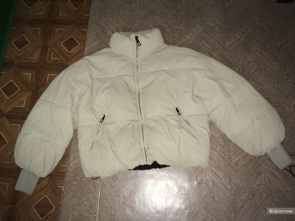 Куртка Zara размер s