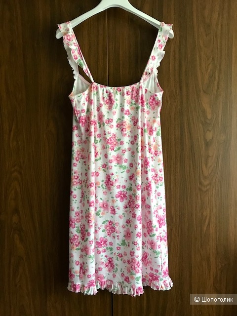 Ночная сорочка Cote Coton by Oryades. INT S (42/44 RU)