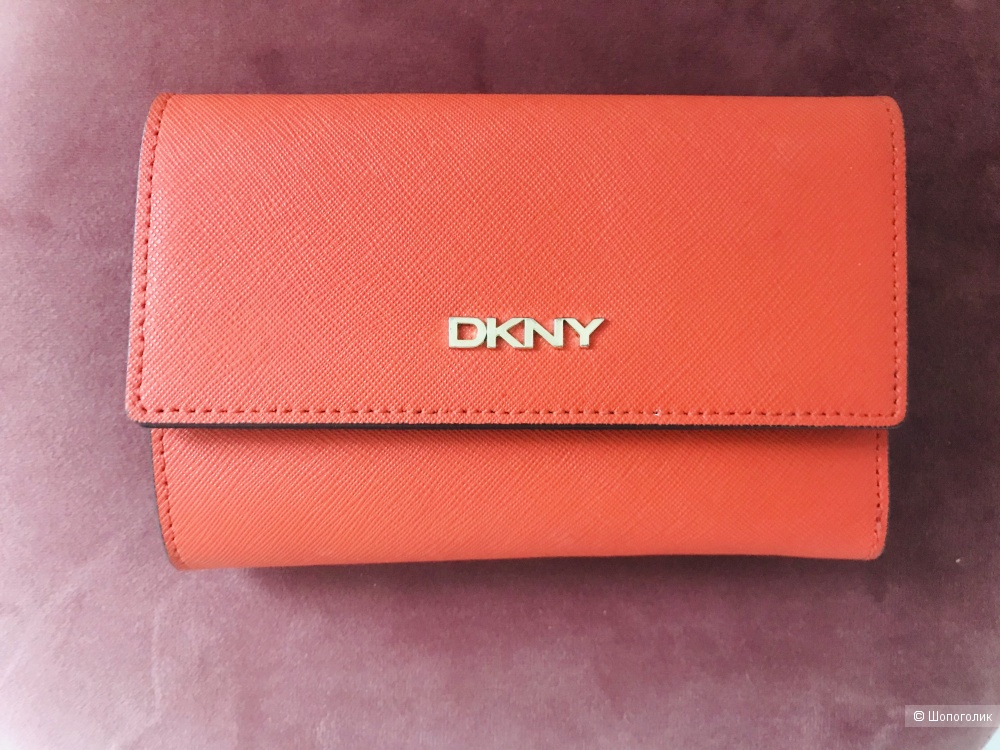 Кошелёк DKNY