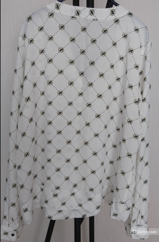 Блуза COMMA, размер 50