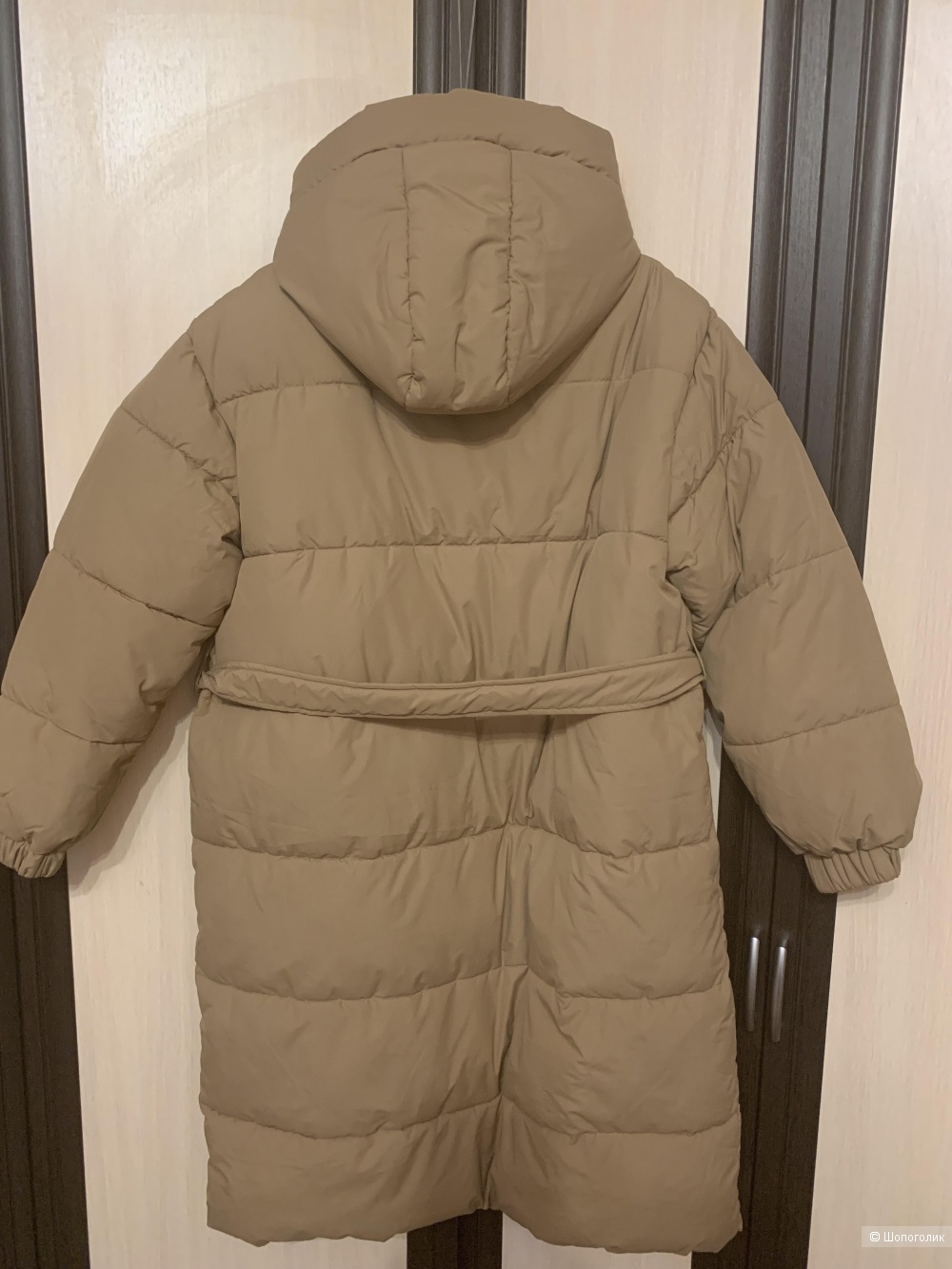 Зимняя куртка-пальто Befree , размер S-M
