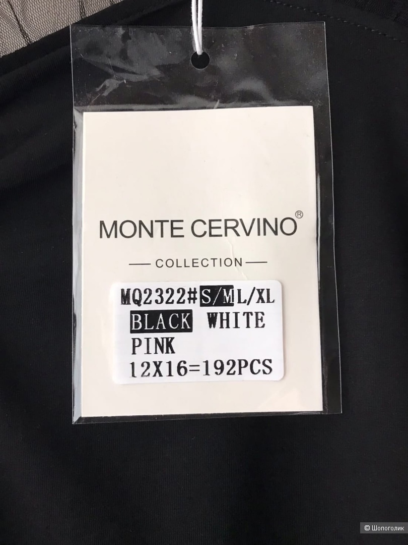 Футболка Monte Cervino Размер:S/M