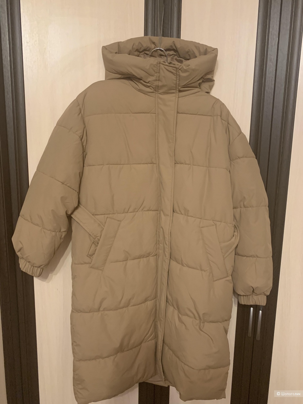 Зимняя куртка-пальто Befree , размер S-M, в магазине Другой магазин — наШопоголик