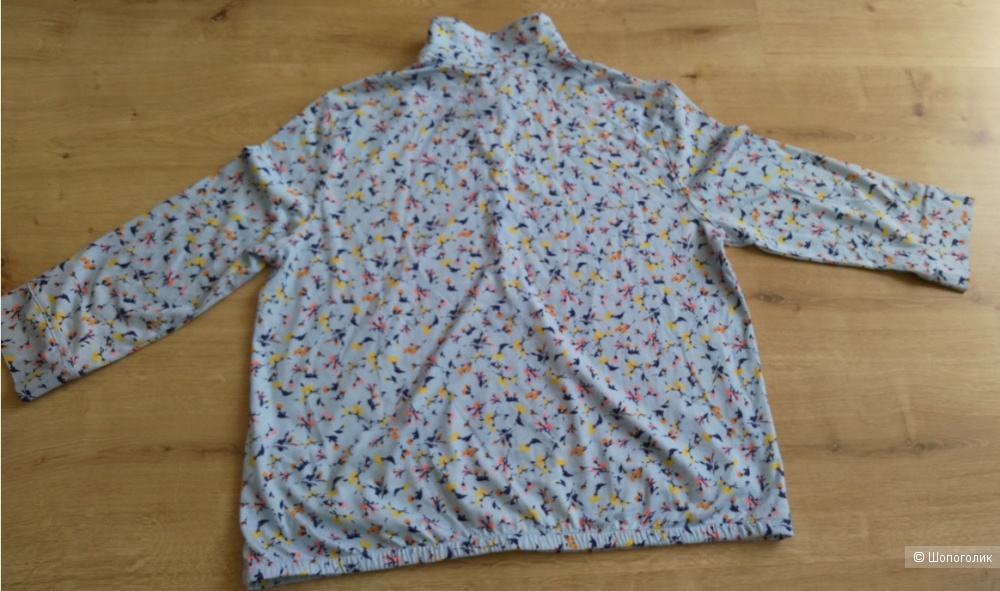 Блуза Peter Hahn, размер 46-48