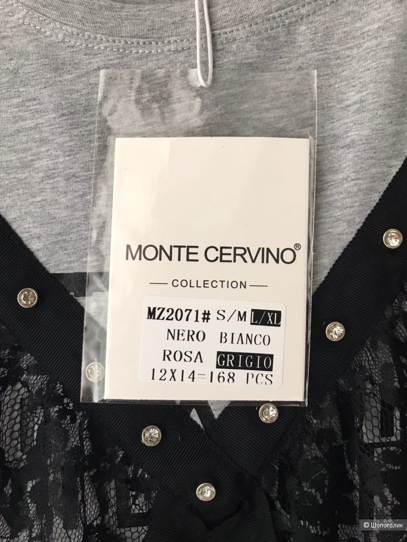 Футболка Monte Cervino Размер:L/XL