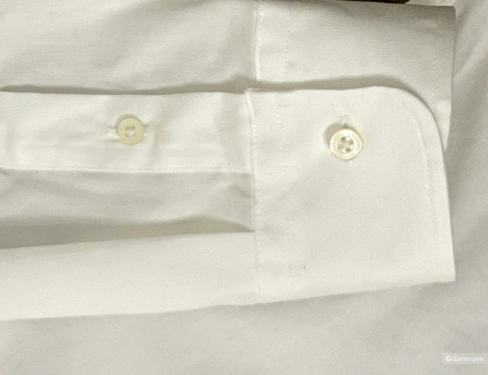 Рубашка Ralph Lauren  Non-Iron, размер L