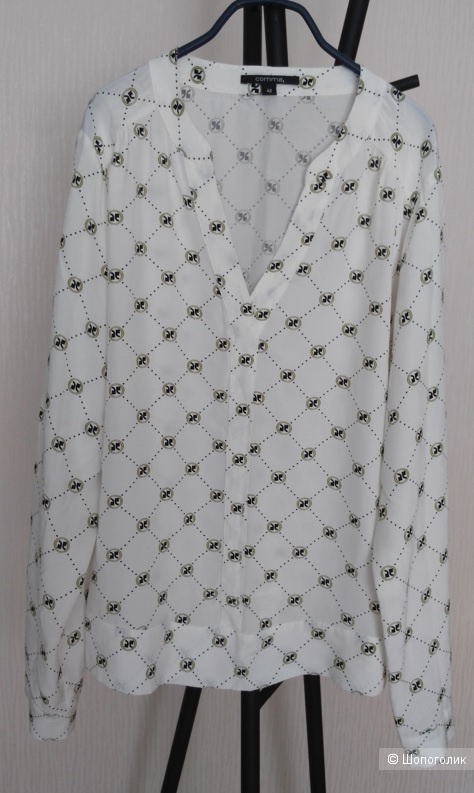 Блуза COMMA, размер 50