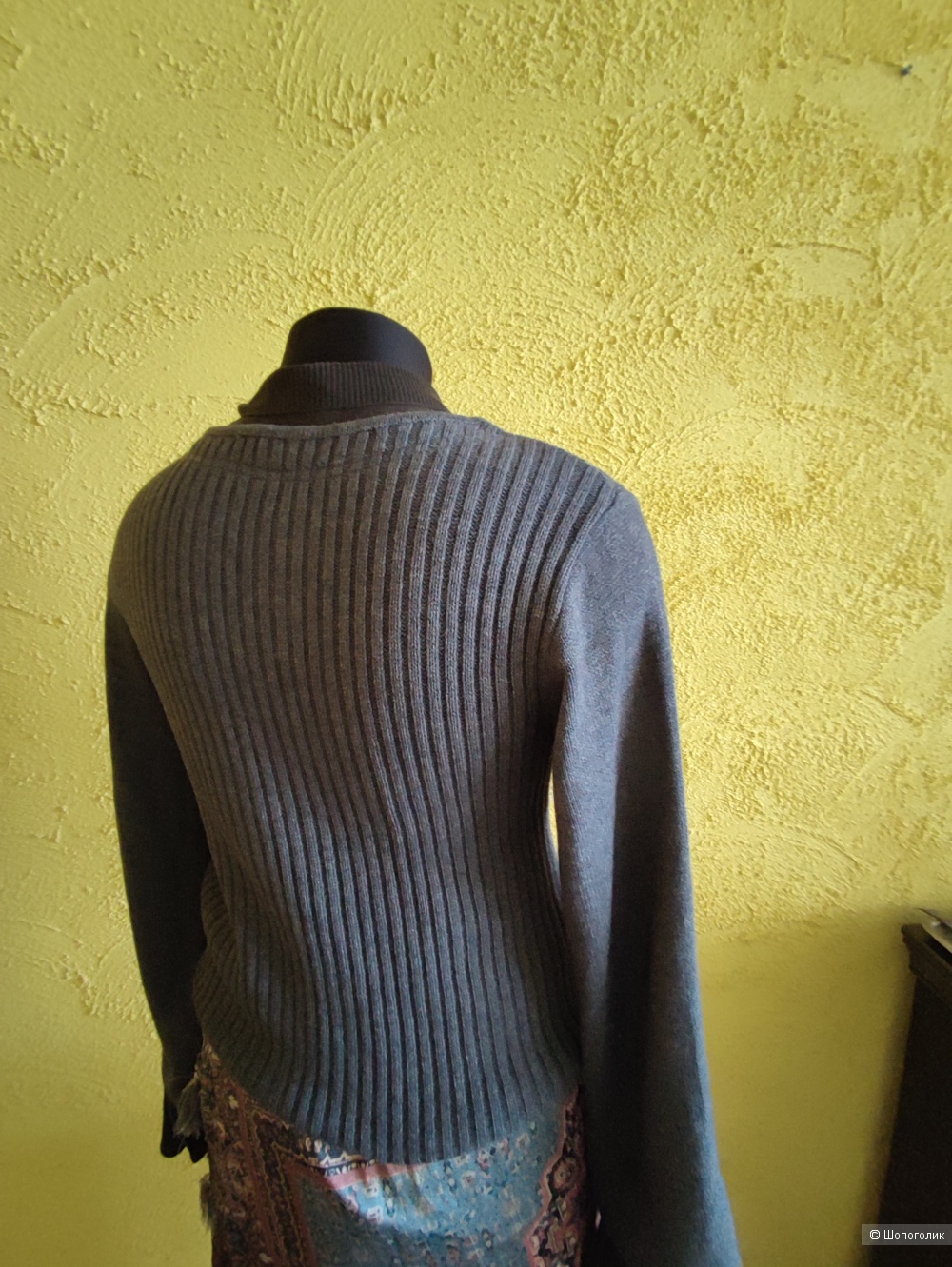Кардиган Bitte Kai Rand XL( маломерит на XS|S)
