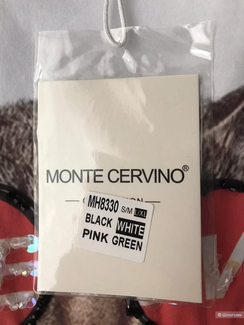 Футболка Monte Cervino Размер:L/XL
