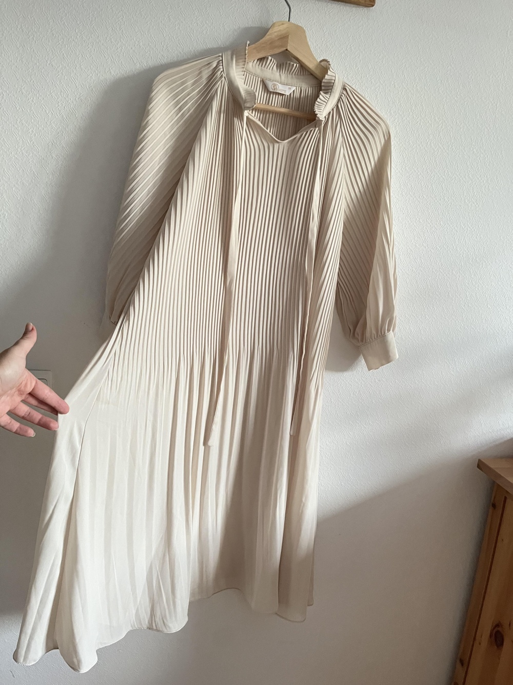 Платье Of White, размер 44