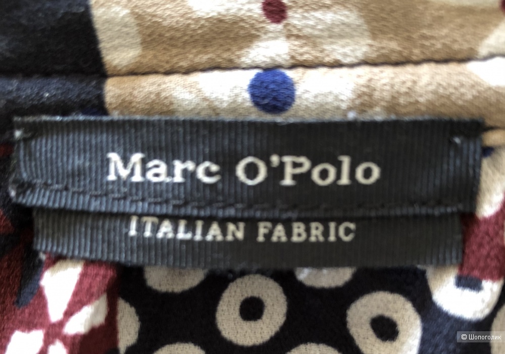 Блузка Marc O'Polo размер 44  российский