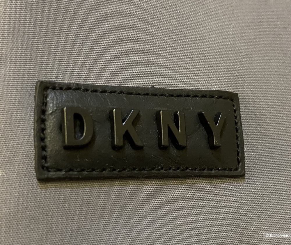 Парка DKNY, р.50-52