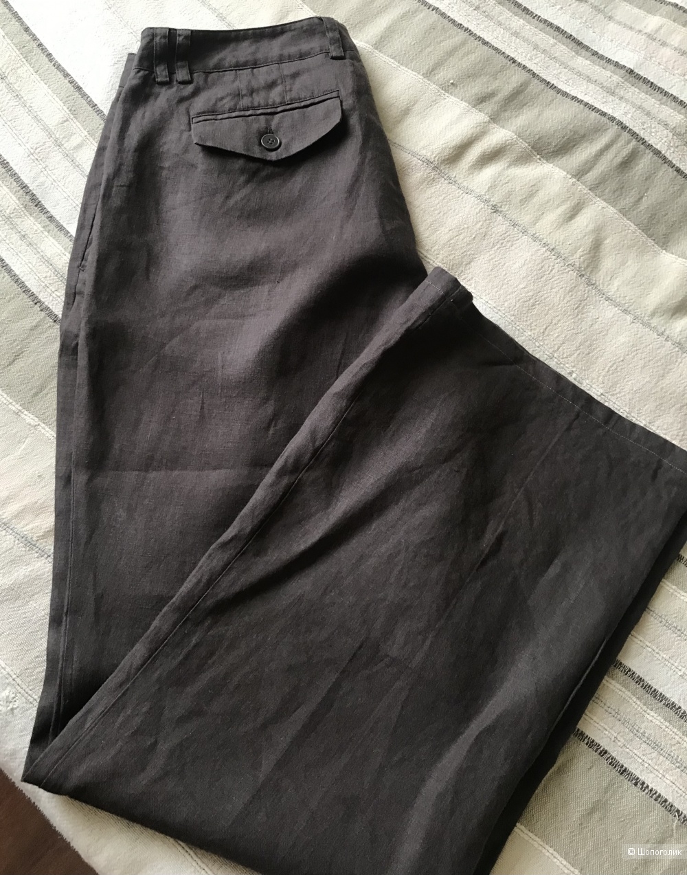 Брюки H&M, eur 40