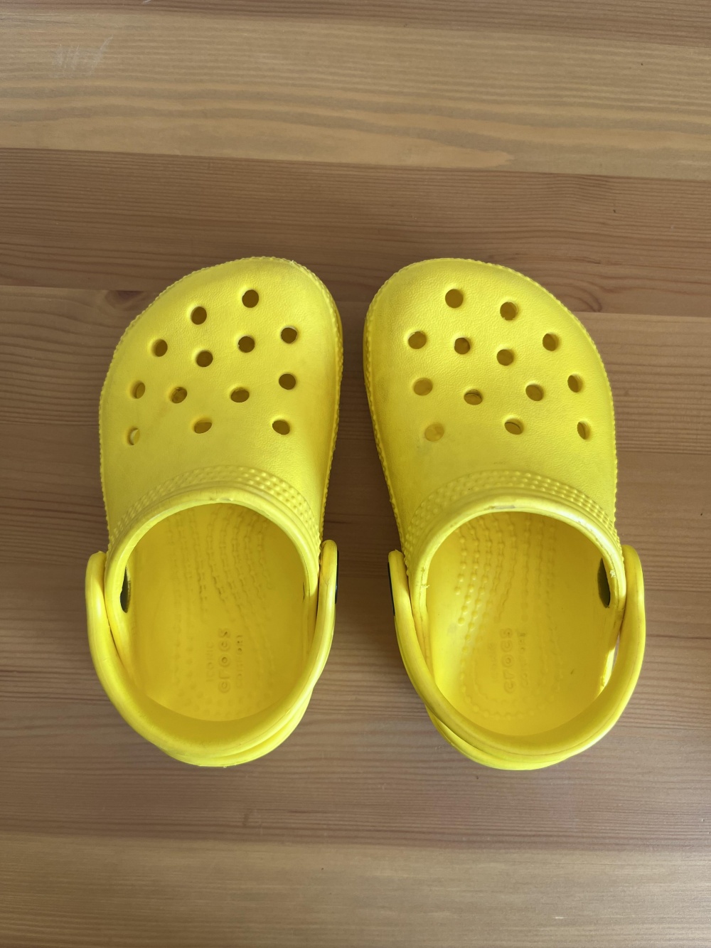 Crocs, размер C6