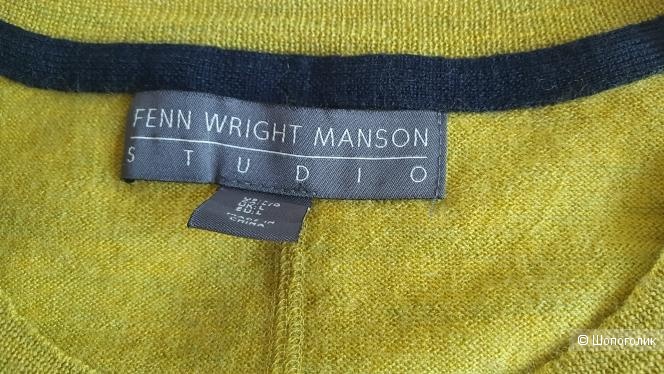 Джемпер, свитер  Fenn Wright Manson. размер 44-46
