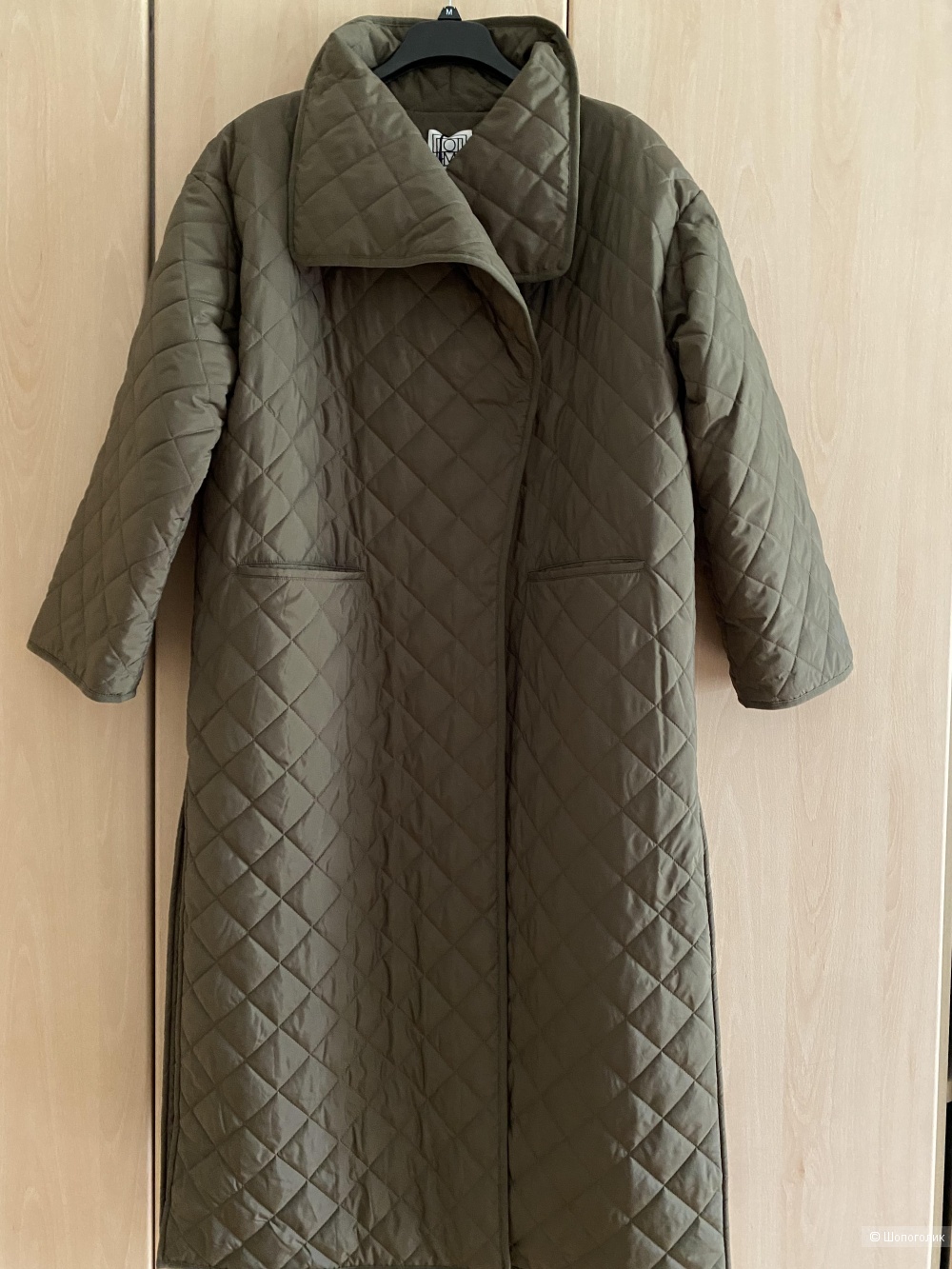 Пальто  Totême, размер S
