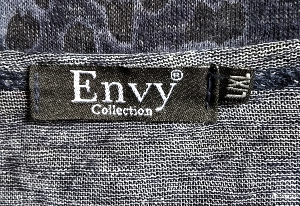 Платье ENVY,размер 48-52
