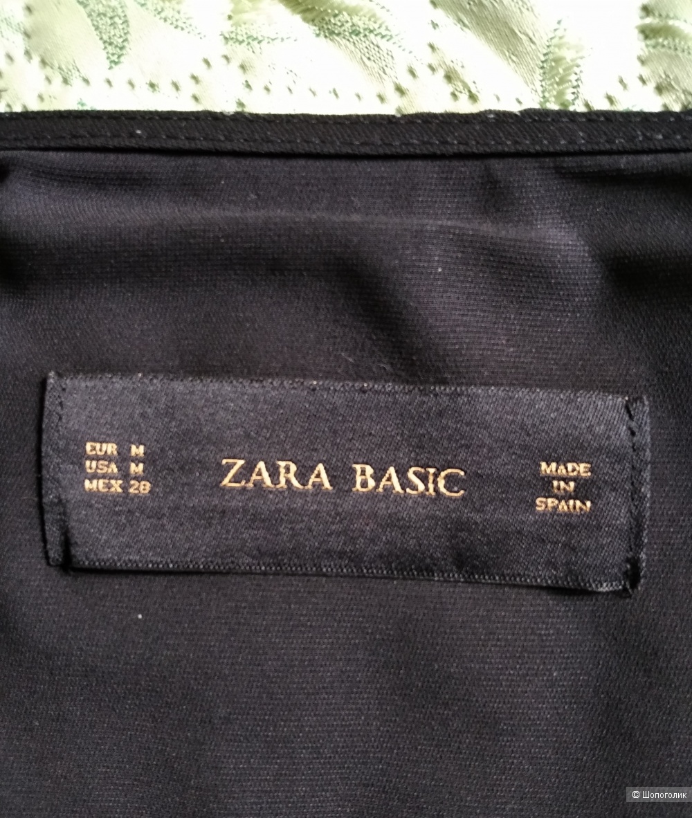 Ветровка ZARA,размер 46-48