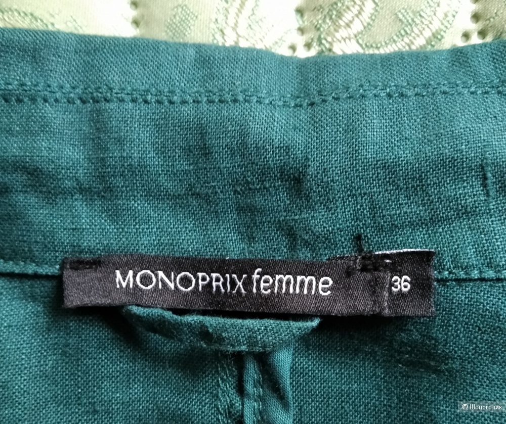 Ветровка Monoprix Femme,размер 44-46