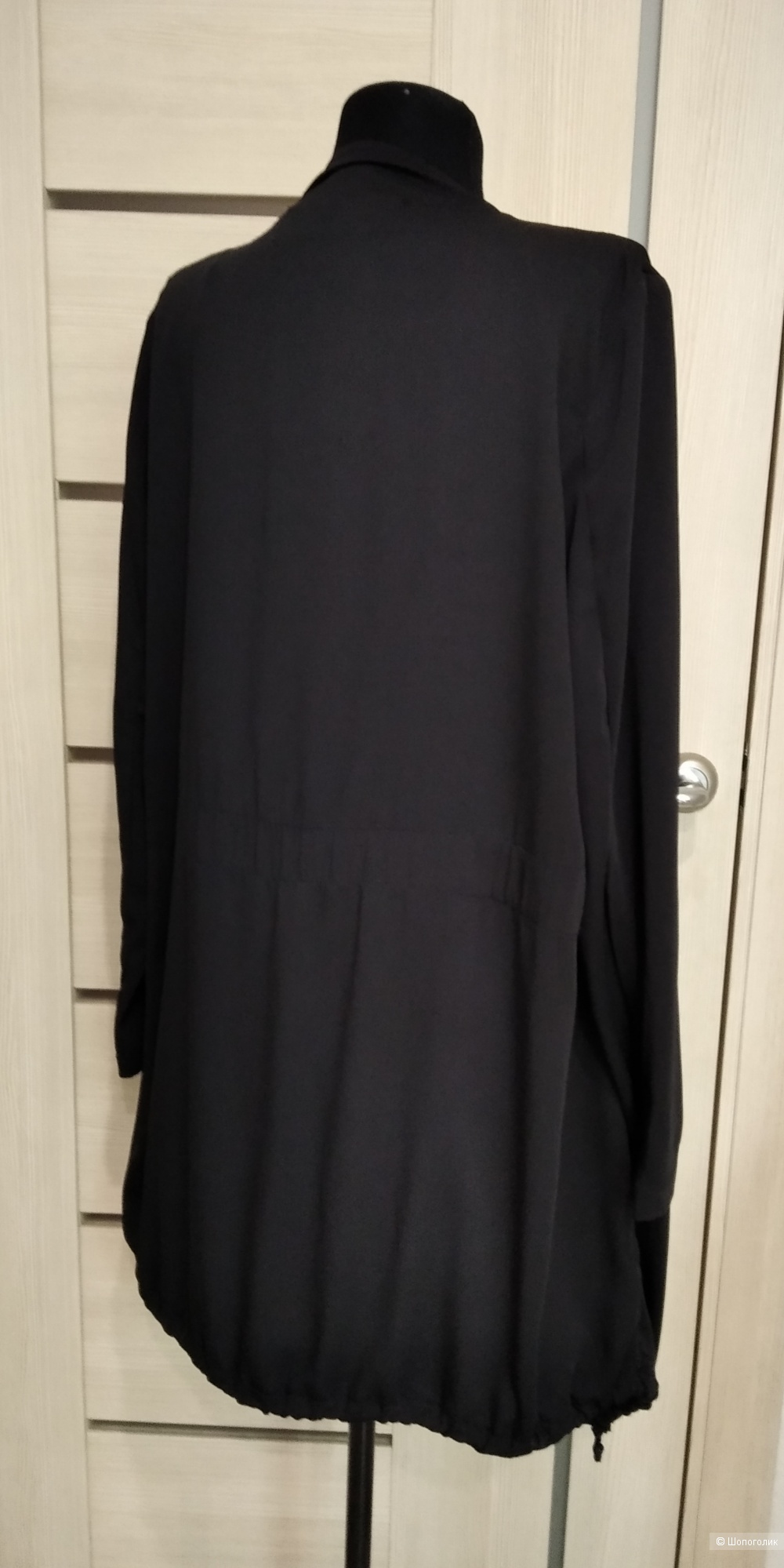 Ветровка ZARA,размер 46-48