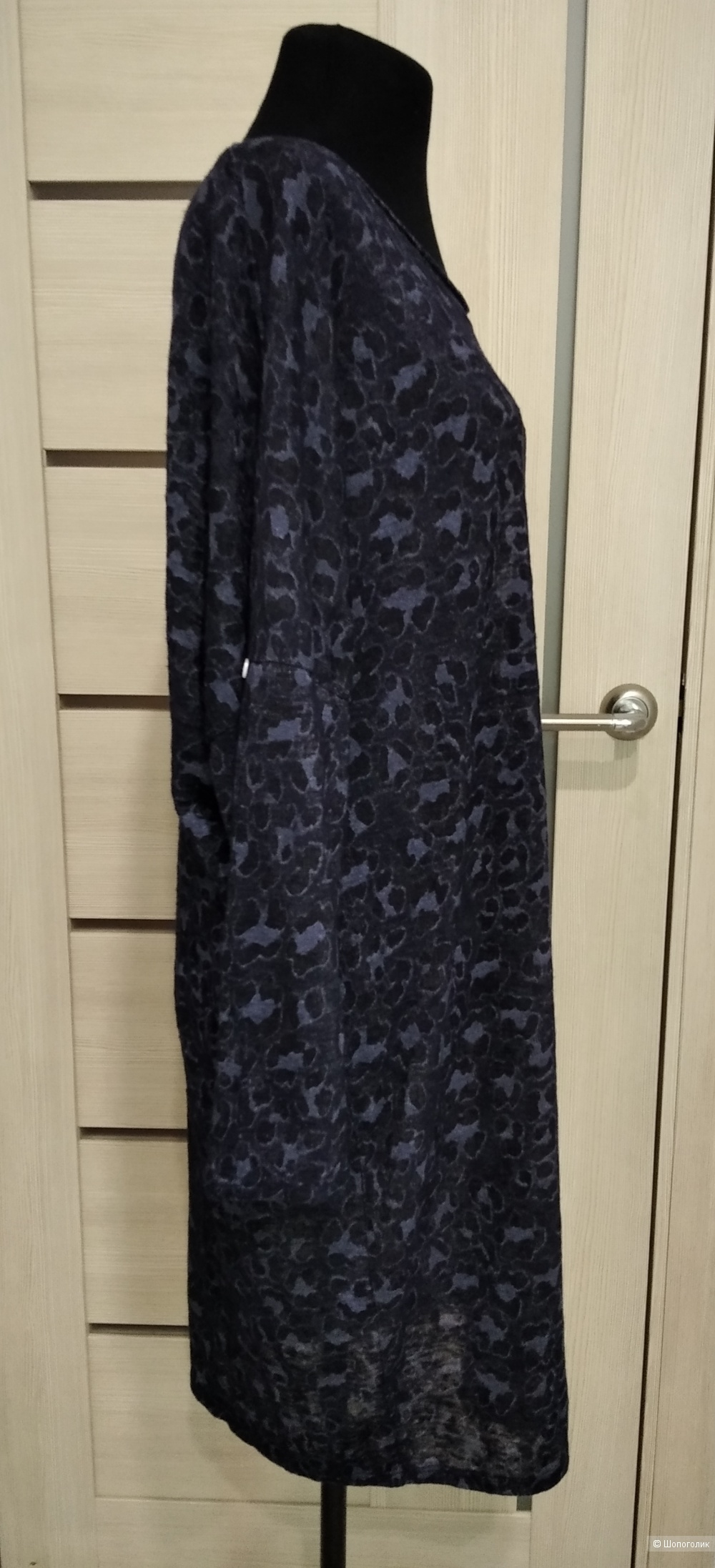 Платье ENVY,размер 48-52