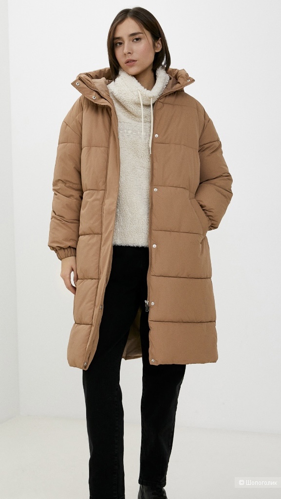 Зимняя куртка-пальто Befree , размер S-M