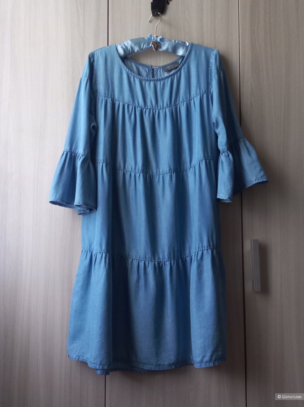 Платье Yessica, C&A, размер 44-46