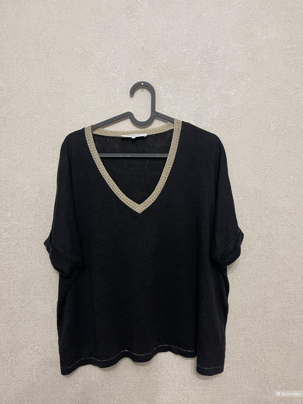 Футболка Gerard Darel размер One size