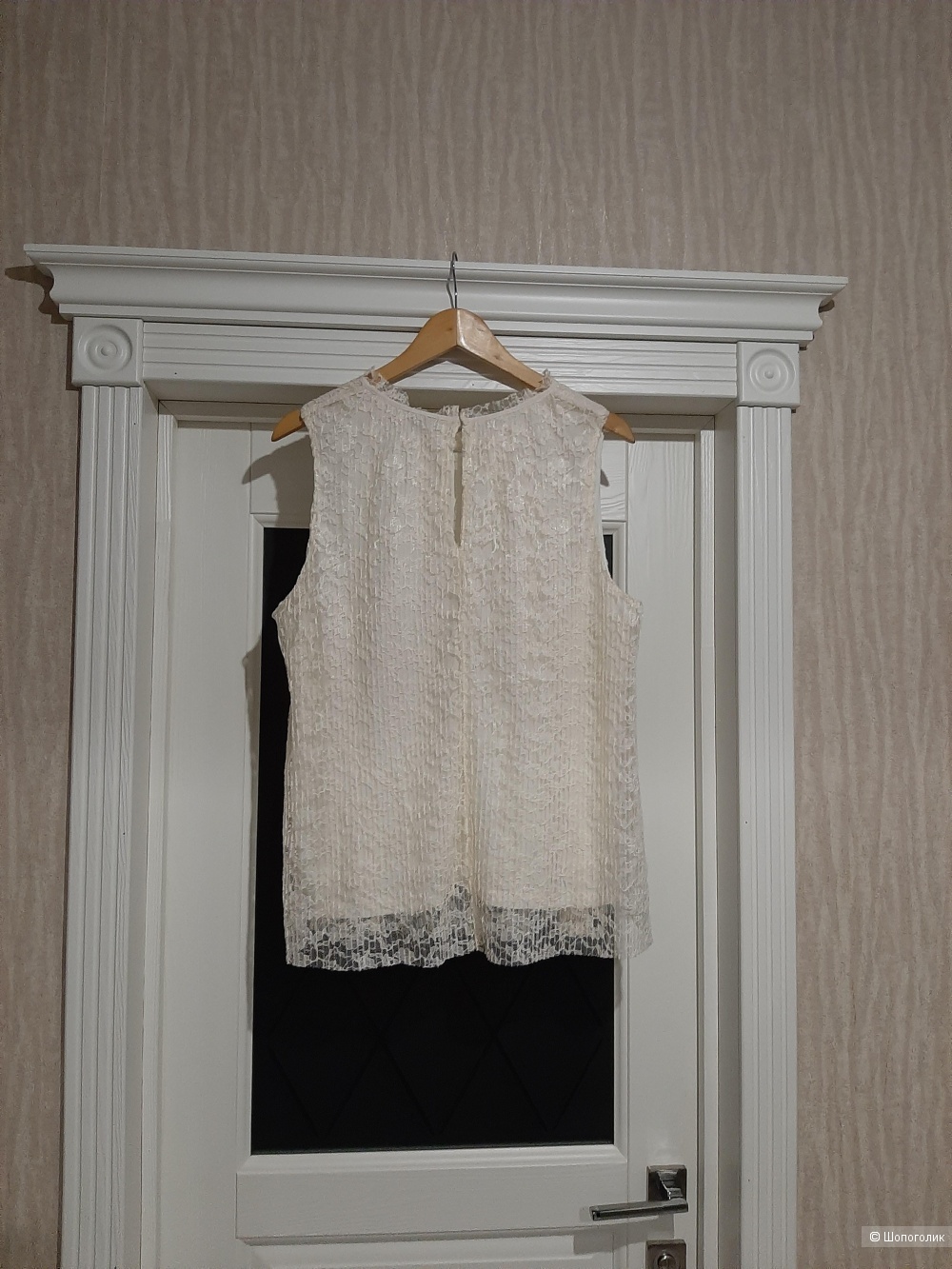 Блузка H&M р.xl