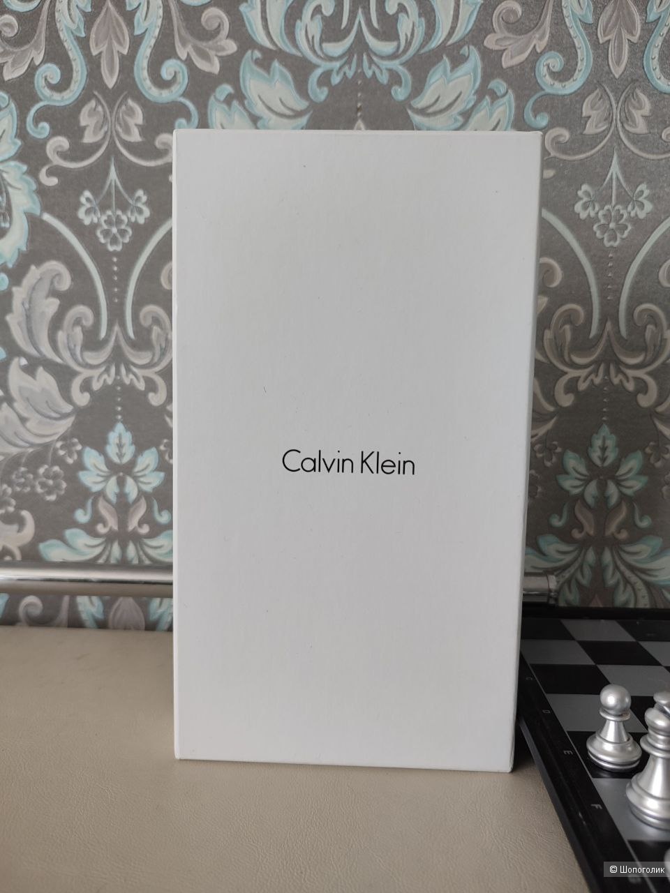 Кошелёк Calvin Klein