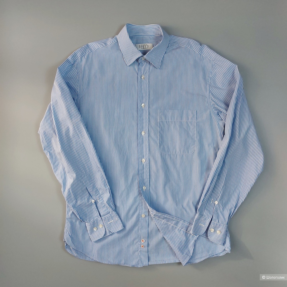 Рубашка VAN LAACK размер 48 (M)