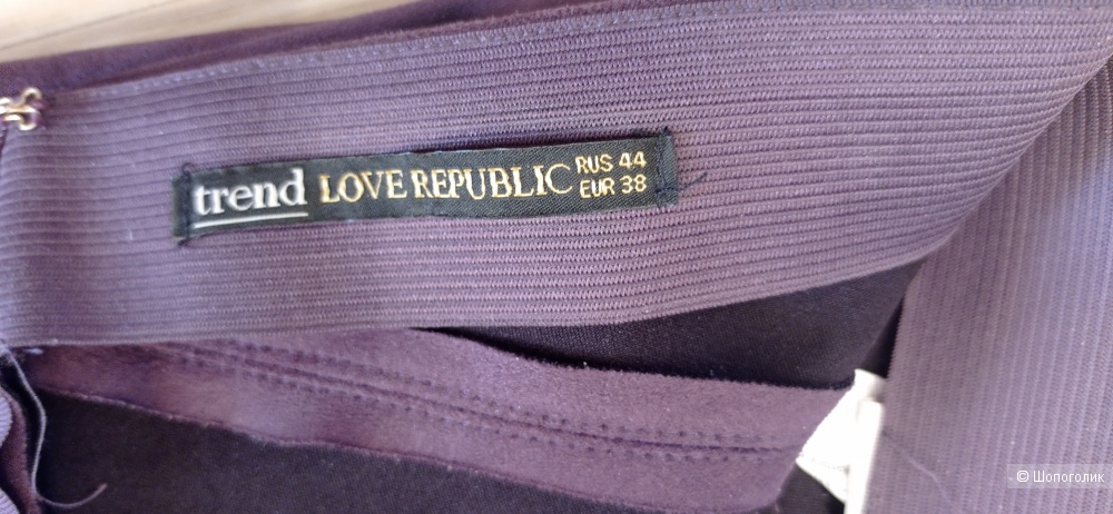 Брюки Love republic, 44