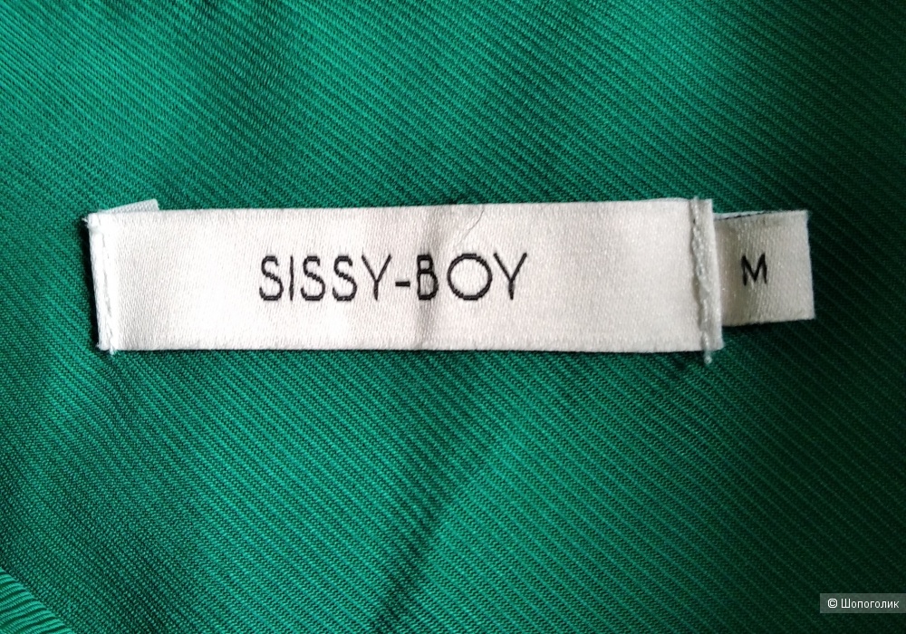 Рубашка SISSY-BOY,размер 46-48