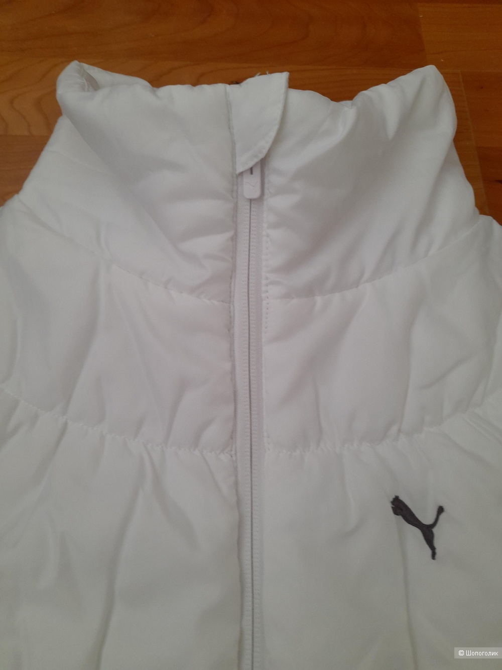 Жилет женский PUMA разм М