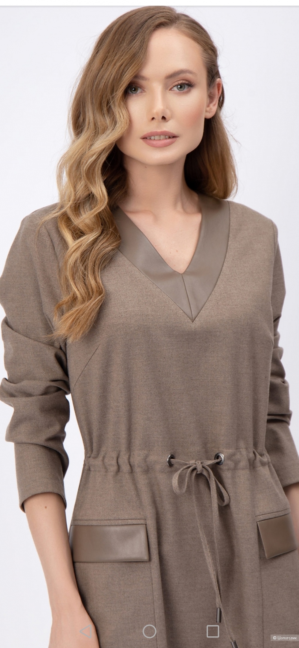 Платье Jessica fashion, 46 размер.