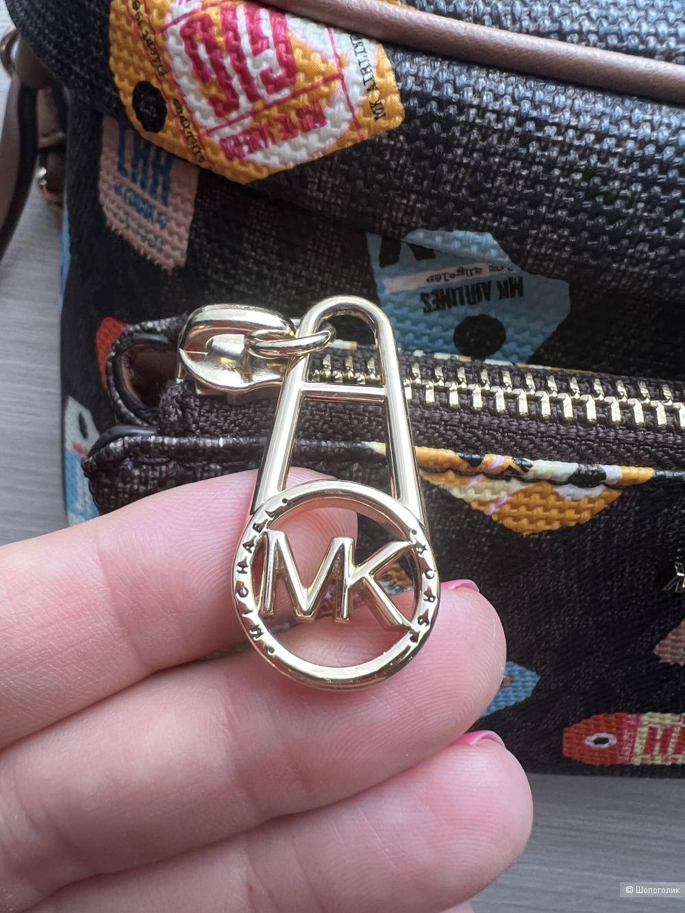 Сумка MICHAEL KORS